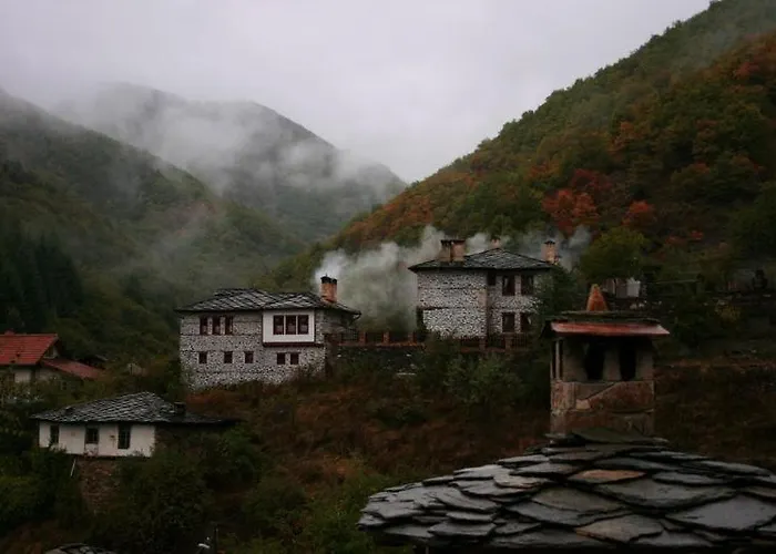 Complex Guest house Kosovo