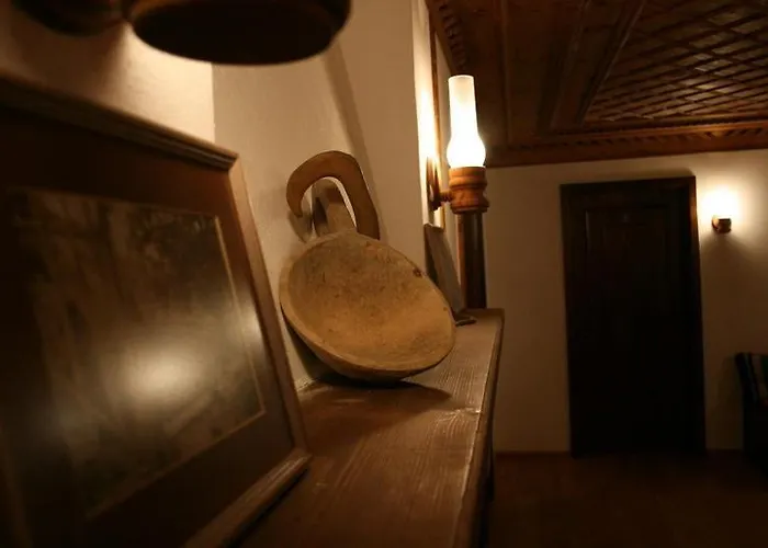 Guest house Complex 3*